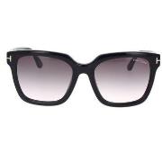 Zonnebril Tom Ford Occhiali da Sole FT0952 Selby 01B