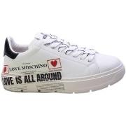 Lage Sneakers Love Moschino 91326