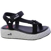 Sandalen Love Moschino 91333