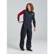 Jumpsuit Slam Pro Racing Long John