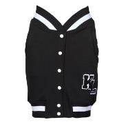 Rok Karl Lagerfeld varsity skirt