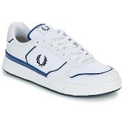 Lage Sneakers Fred Perry B300 Leather / Mesh