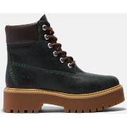 Enkellaarzen Timberland Stst 6 in lace waterproof boot