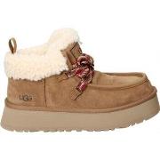 Enkellaarzen UGG FUNKARRA CABIN CUFF