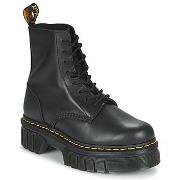 Laarzen Dr. Martens BOOTS AUDRICK BLACK NAPPA LUX