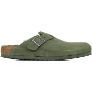 Slippers Birkenstock Boston Vl Shearling