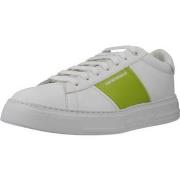 Sneakers Emporio Armani XN840