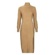 Lange Jurk MICHAEL Michael Kors EASY TNK SLIT MIDI