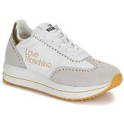 Lage Sneakers Love Moschino DAILY RUNNING