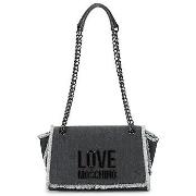 Handtas Love Moschino DENIM JC4371PP0I