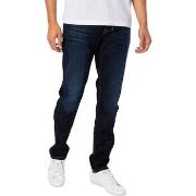 Bootcut Jeans Diesel Normale Larkee-jeans uit 1986