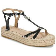 Sandalen Lauren Ralph Lauren PAYTON-ESPADRILLES-FLAT