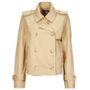 Trenchcoat Lauren Ralph Lauren SAYAITE-UNLINED-TRENCH