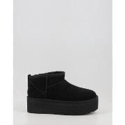 Enkellaarzen UGG CLASSIC ULTRA MINI PLATFORM