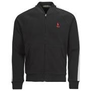 Trainingsjack Polo Ralph Lauren BOMBER AVEC BANDES