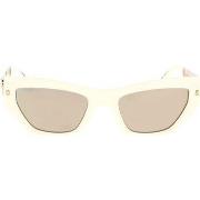 Zonnebril Dsquared Occhiali da Sole D2 0033/S SZJ