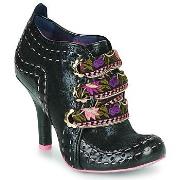 Enkellaarzen Irregular Choice ABIGAILS FLOWER PARTY