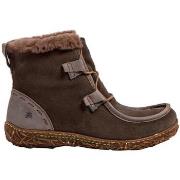 Low Boots El Naturalista 2544911R3005