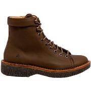 Low Boots El Naturalista 255723FE0005