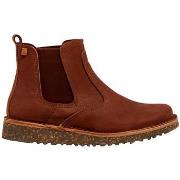 Low Boots El Naturalista 256321FQ0005