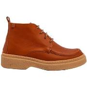 Low Boots El Naturalista 259021155005