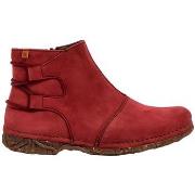 Low Boots El Naturalista 2N9171AD0005