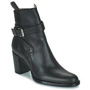 Enkellaarzen Freelance LEGEND 7 JODHPUR BOOT