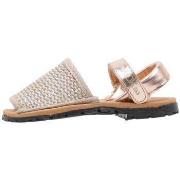 Sandalen Krack LUREX