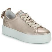 Lage Sneakers NeroGiardini E409965D