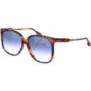 Zonnebril Victoria Beckham VB610SCB-212