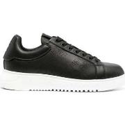 Lage Sneakers Emporio Armani -