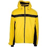 Windjack Peak Mountain Blouson de ski homme CANCELLE