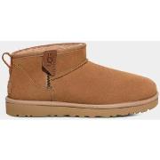 Snowboots UGG Classic Ultra Mini Zip