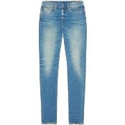 Skinny Jeans Diesel D-STRUKT