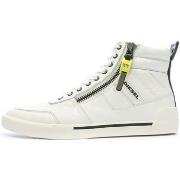 Hoge Sneakers Diesel -