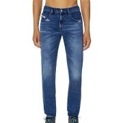 Straight Jeans Diesel -