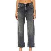 Straight Jeans Diesel -