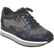 Lage Sneakers Mephisto Olimpia