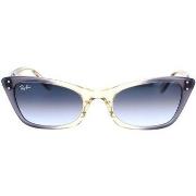 Zonnebril Ray-ban Occhiali da Sole Lady Burbank RB2299 134386