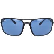 Zonnebril Ray-ban Occhiali da Sole RB4375 876/80