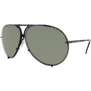 Zonnebril Porsche Design Occhiali da Sole P8478-D-6910