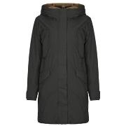 Parka Jas Geox W FELICITY ABX LONG