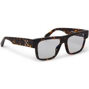 Zonnebril Off-White Occhiali da Vista Style 60 16000