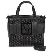 Handtas Armani Exchange MEDIUM TOTE - WOMAN'S BIG TOTE