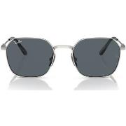 Zonnebril Ray-ban Occhiali da Sole Jim Titanium RB8094 9209R5