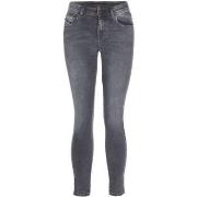 Skinny Jeans Diesel A05302R69RS