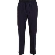 Trainingspak Calvin Klein Jeans Bi-Stretch S100 Wool