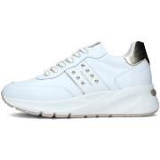 Lage Sneakers NeroGiardini E409853D