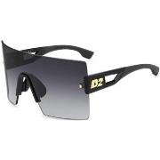 Zonnebril Dsquared Occhiali da Sole D2 0126/S 807