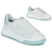 Lage Sneakers Serafini J.CONNORS